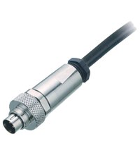 Соединительный кабель Pepperl Fuchs V38S-G-10M-PUR-ABG