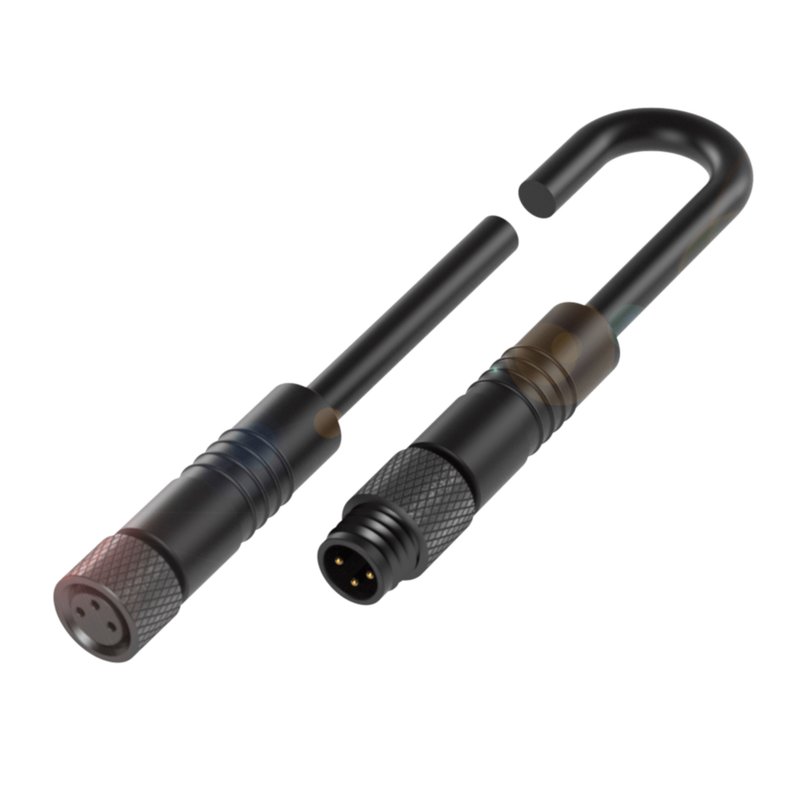 Соединительный кабель Balluff BCC W313-W313-30-300-SW0434-010