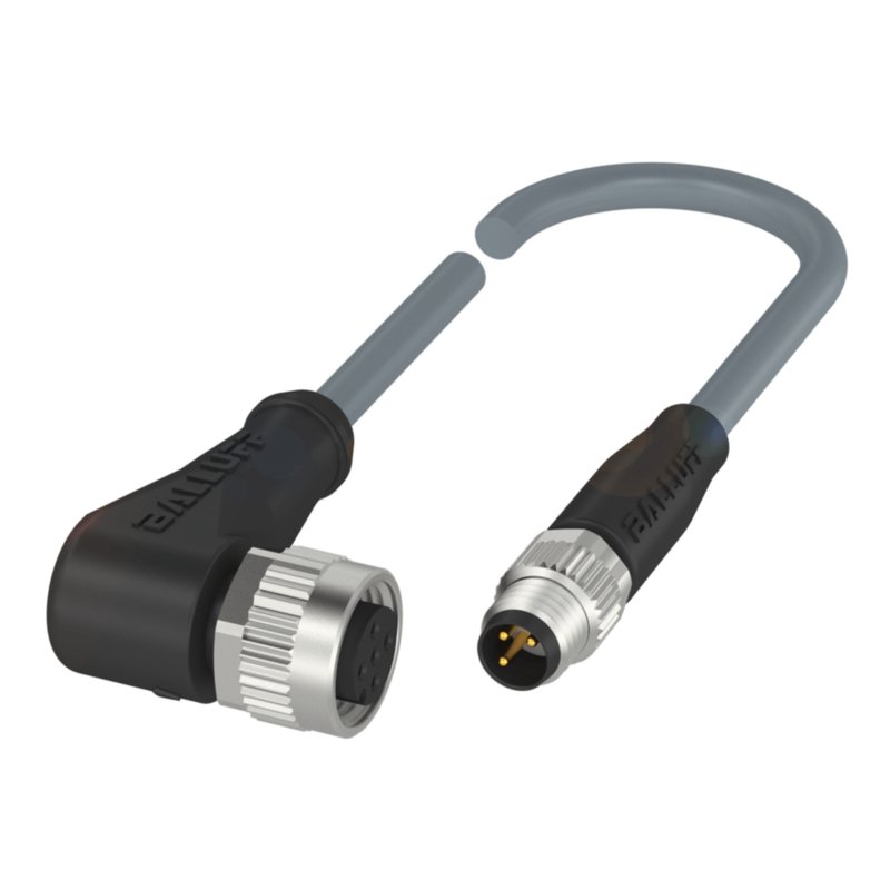 Соединительный кабель Balluff BCC M425-M313-3F-300-VX8334-040