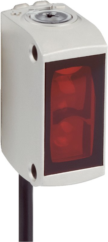 Оптический датчик SICK GL6-F7411V