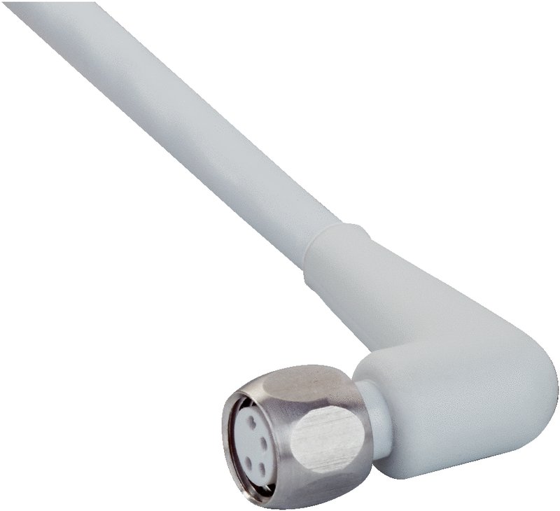 Разъем с кабелем SICK DOL-0804-W05MRN