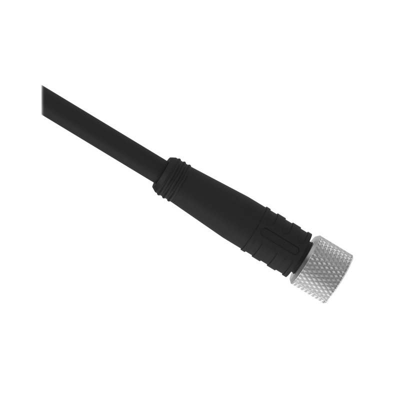 Разъем с кабелем Banner PKG4M-2