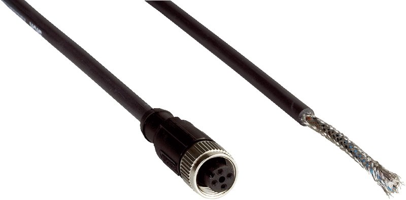 Разъем с кабелем SICK DOL-1204-G05MAC