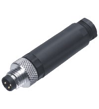 Разъем Pepperl Fuchs V31S-GM