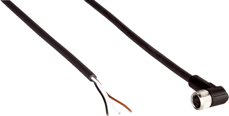 Разъем с кабелем SICK T4000-DNA25W