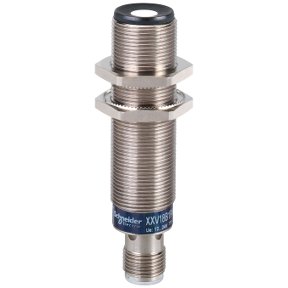 Ультразвуковой датчик Telemecanique XXV18B1PBM12