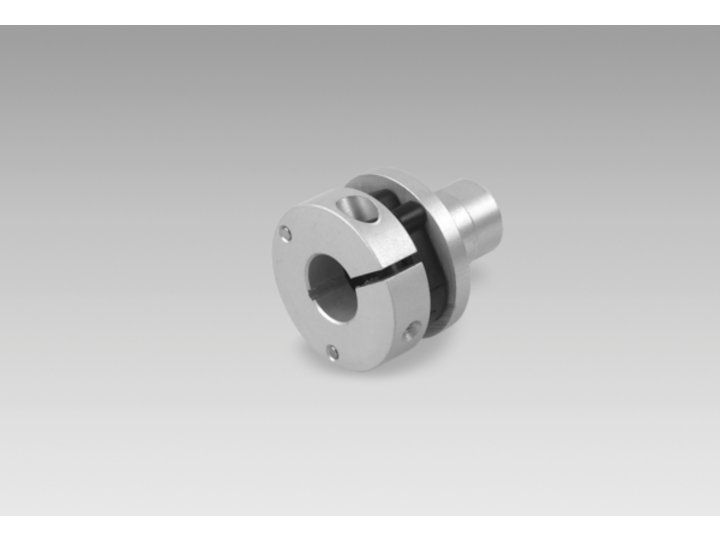 Муфта для энкодера Baumer Kupplungsmodul BHF Controlflex 12/10