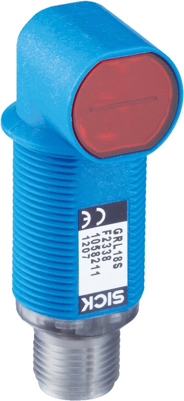 Оптический датчик SICK GRL18S-P1358