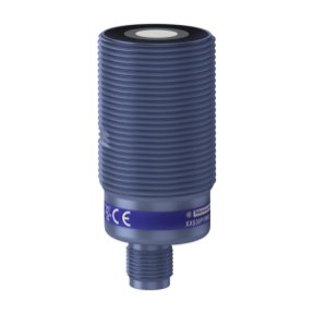 Ультразвуковой датчик Telemecanique XXS30P1PM12