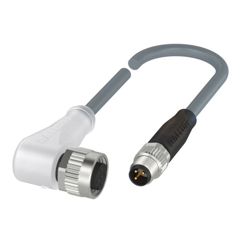 Соединительный кабель Balluff BCC M425-M313-3F-602-VX8334-050