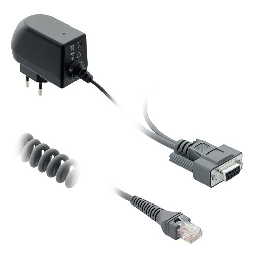 Соединительный кабель Wenglor ZDNV001