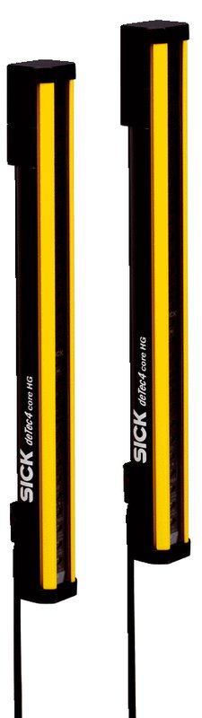 Световая завеса безопасности SICK C4C-SG19530A10000, C4C-EG19530A10000