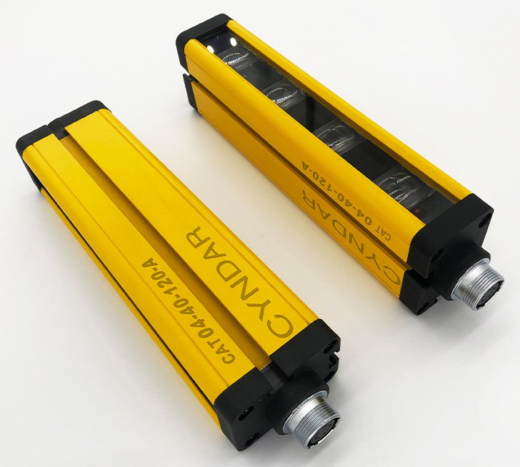 Световая завеса безопасности CYNDAR CAT30/10-290