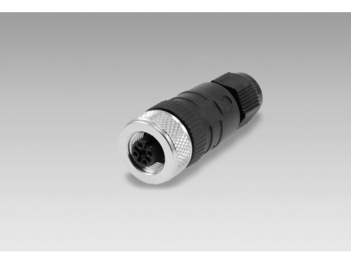 Разъем Baumer ES 18C PG7