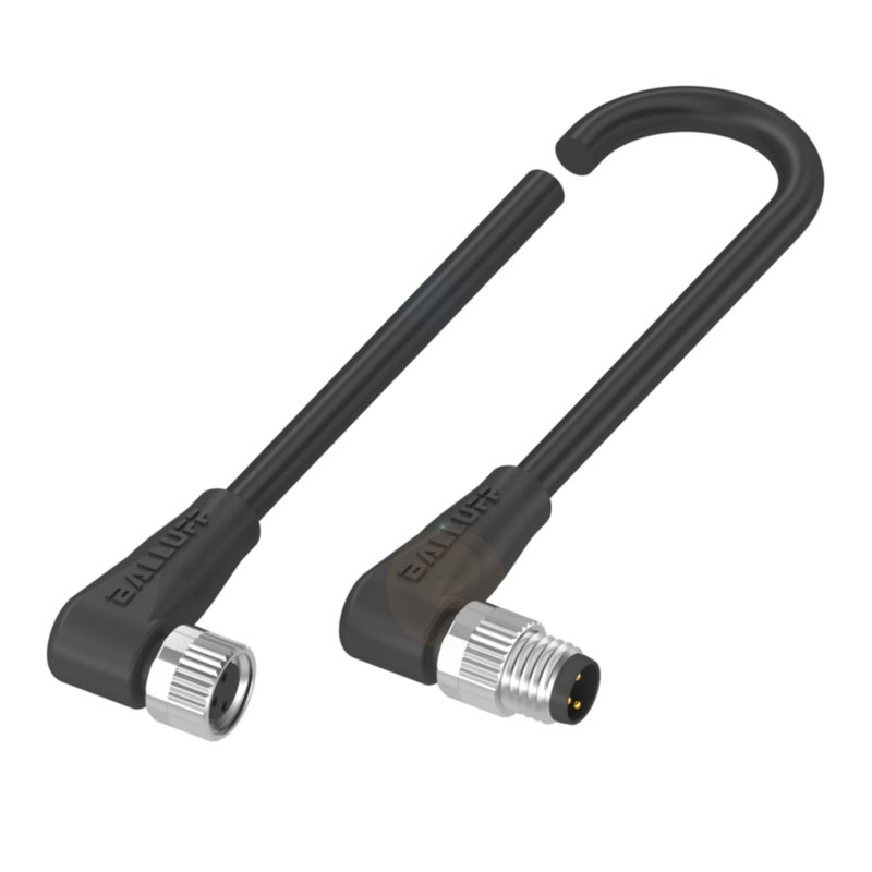 Соединительный кабель Balluff BCC M323-M323-30-300-PX0334-010