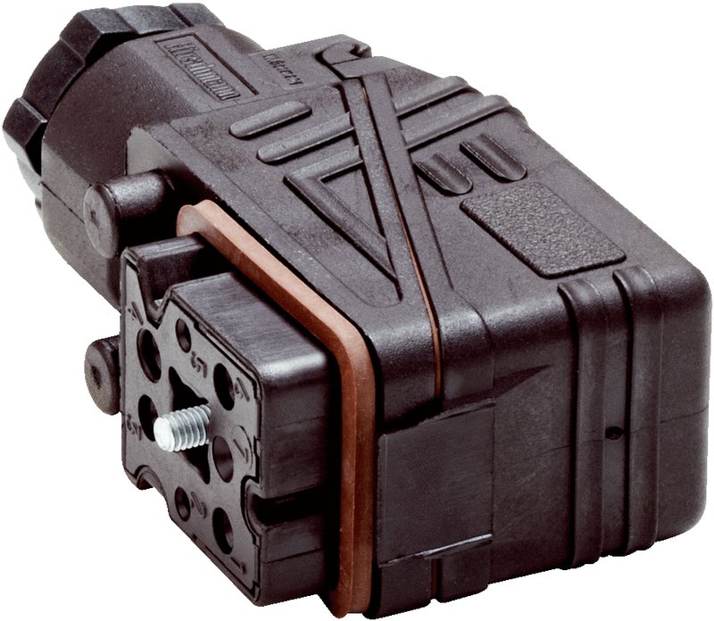 Разъем SICK DOS-2107-W