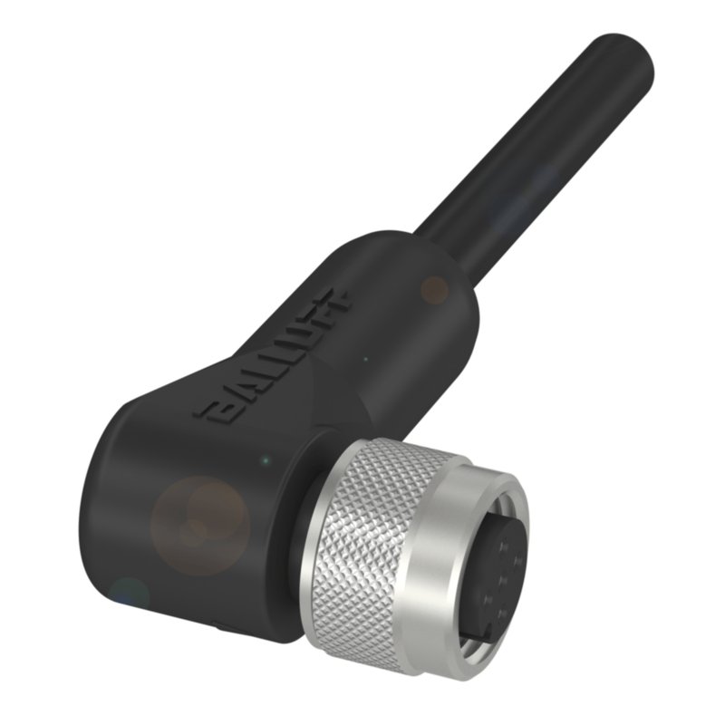 Разъем с кабелем Balluff BCC M425-0000-1A-030-PS85N6-100