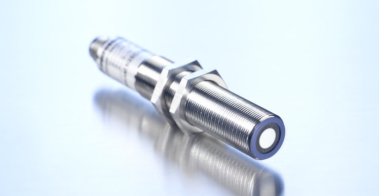 Ультразвуковой датчик Microsonic pico-ust 25/CD/S/HV/M18