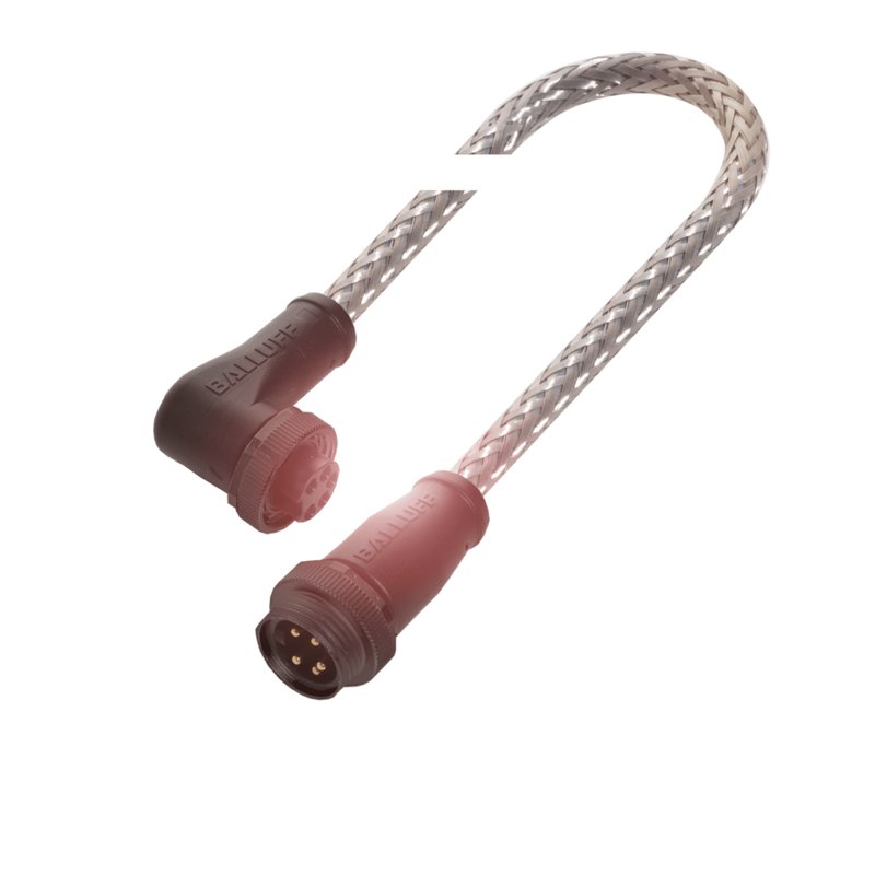 Соединительный кабель Balluff BCC B324-B314-30-304-MW8434-020