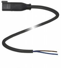 Соединительный кабель Pepperl Fuchs DT2P-G-BK10M-PUR/0,75