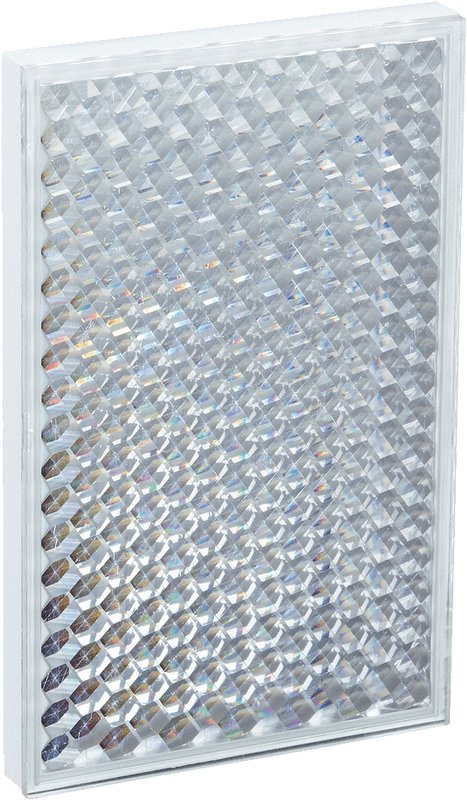 Отражатель SICK PL81