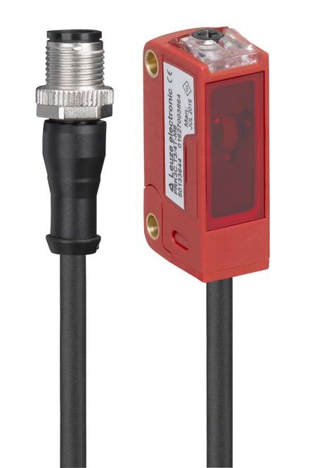 Оптический датчик Leuze Electronic PRK3C.BA3/LP-200-M12