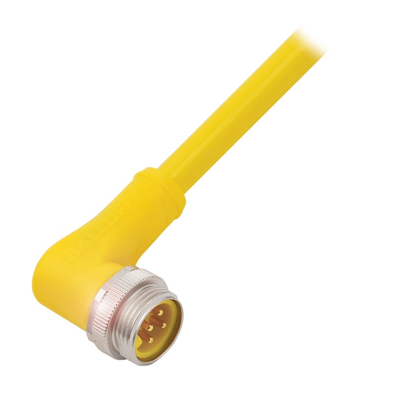 Разъем с кабелем Balluff BCC A325-0000-20-063-VX45W6-100