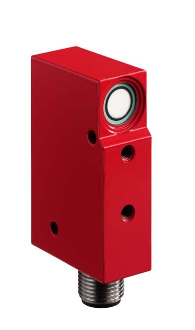 Ультразвуковой датчик Leuze Electronic LSSU 18-S12