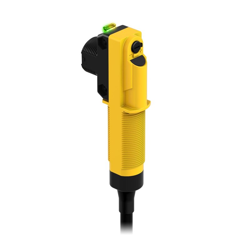 Оптический датчик Banner QS18ANWLPC1