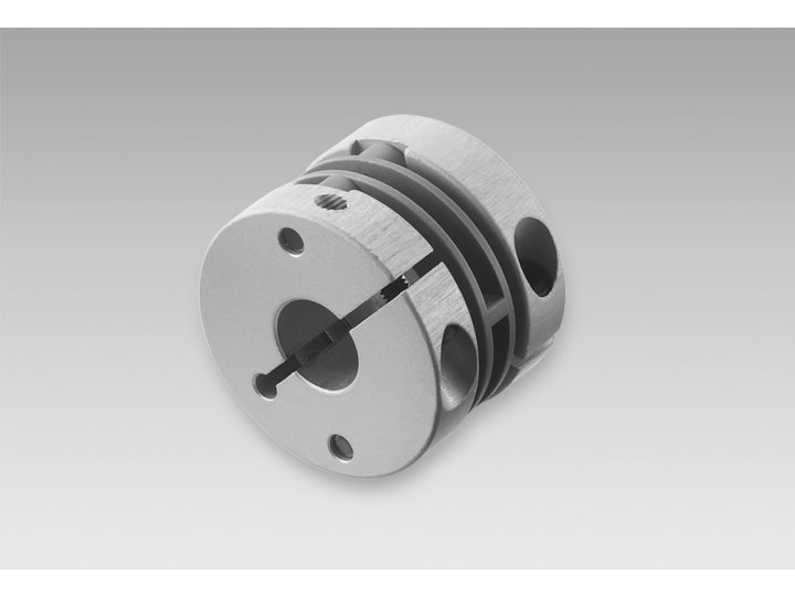 Муфта для энкодера Baumer Z 121.C08