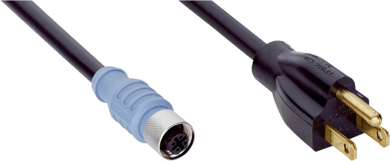 Соединительный кабель SICK KA14-SGF22MWP