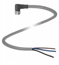 Соединительный кабель Pepperl Fuchs V3-WM-BK10M-PVC-U