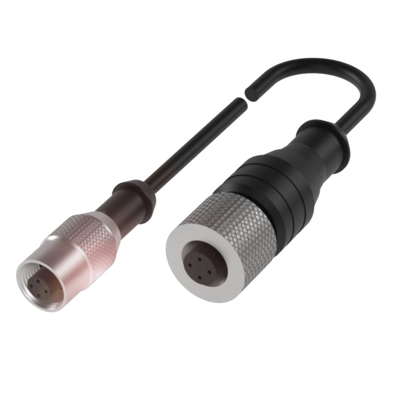 Соединительный кабель Balluff BIS C-505-PU-05