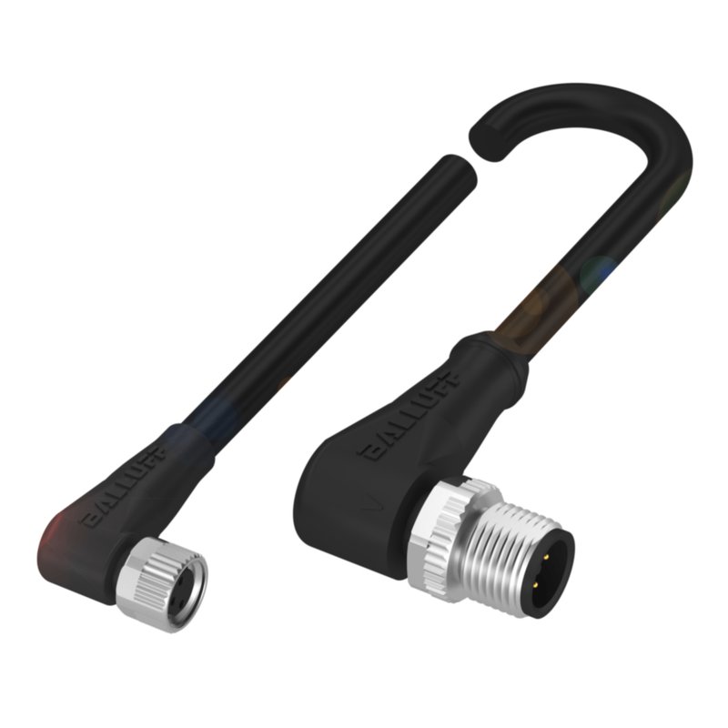 Соединительный кабель Balluff BCC M323-M423-3E-300-PX0334-020