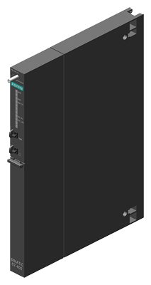 Блок питания Siemens 6ES7405-0DA02-0AA0