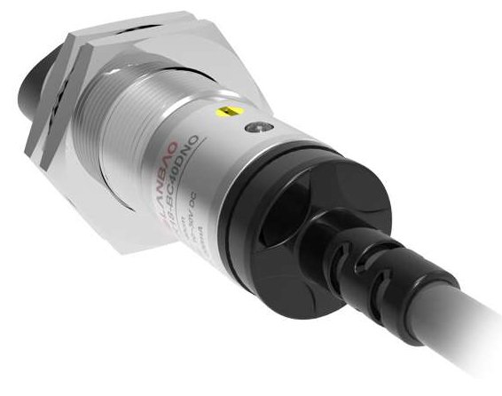 Оптический датчик LANBAO PR18G-DM3ATC