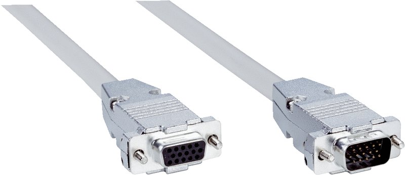 Соединительный кабель SICK YFHDAC-100XXXMHDAC