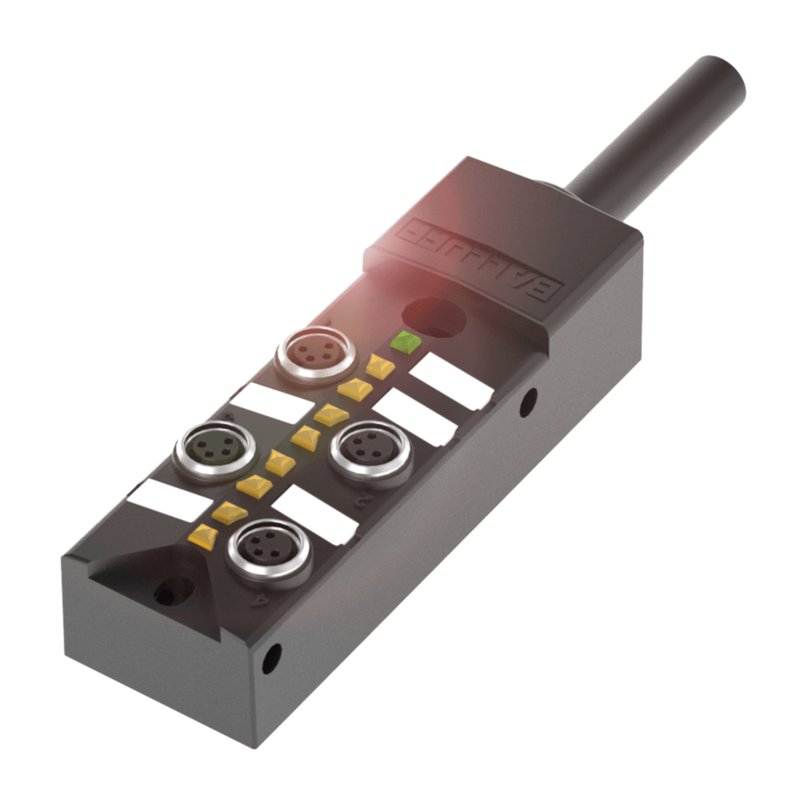 Распределительная коробка Balluff BPI 4M304N-5K-B0-KPXA0-150