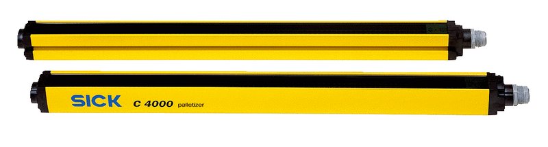 Световая завеса безопасности SICK C40S-1803CP010, C40E-1803CK010