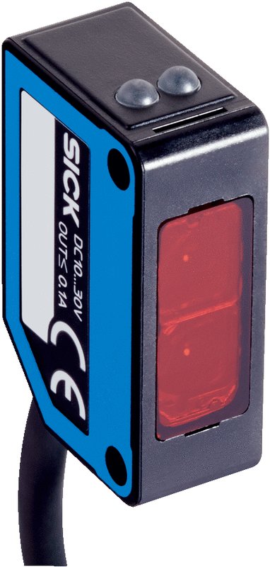 Оптический датчик SICK WL100-2P0330S10