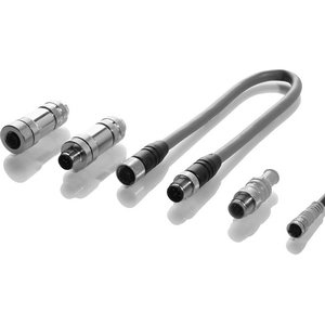 Разъемы Balluff BKS для датчиков Micropulse с интерфейсом Profibus