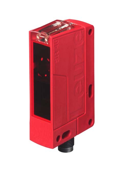 Cветовой барьер безопасности Leuze Electronic SLS46C-70.K28-M12