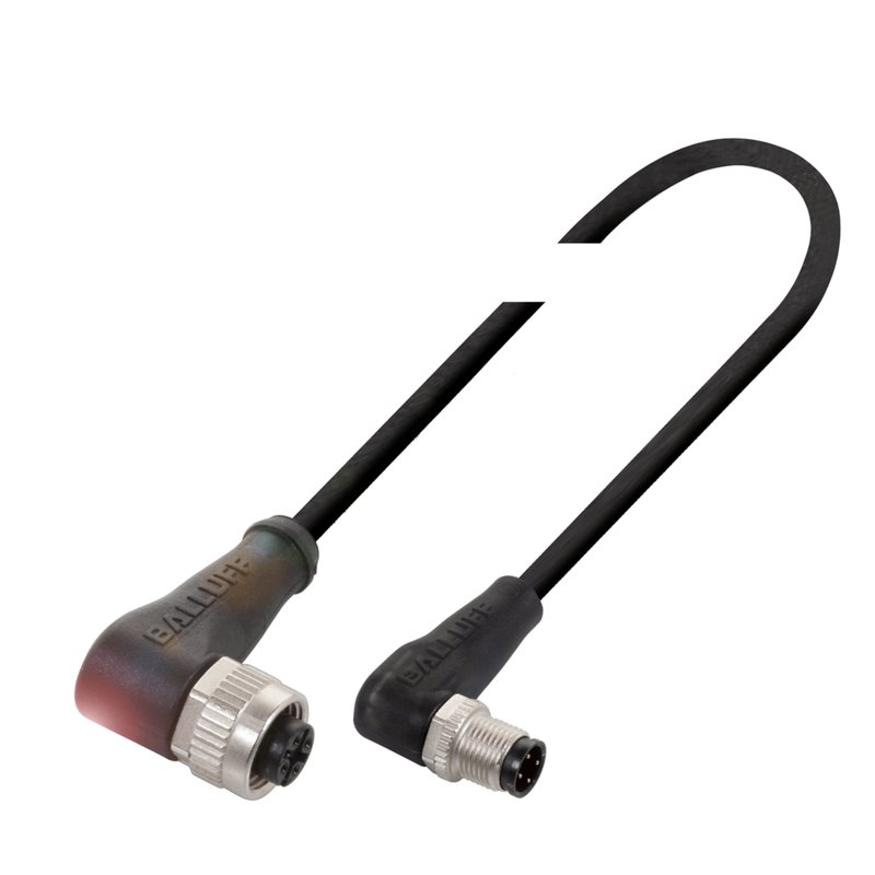 Соединительный кабель Balluff BCC M425-M324-3F-304-PX0434-010