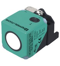 Ультразвуковой датчик Pepperl Fuchs UC2000-L2-E5-V15
