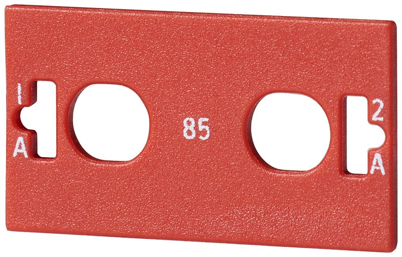 Цветные этикетки Siemens 6ES7193-6CP85-2AC0