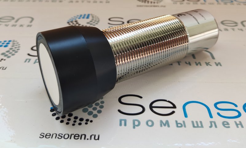 Ультразвуковой датчик LANBAO UR30-CM4DNB-E2