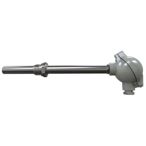 Датчик температуры на основе КТМС высокотемпературный модульный ОВЕН ДТПК145-0919.320.1