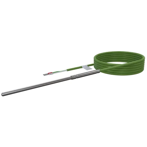 Термопара с кабельным выводом на основе КТМС ОВЕН ДТПК344-07.100/0,5С.1