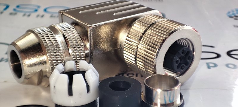 Разъем Sentinel ZZKE5-PG9