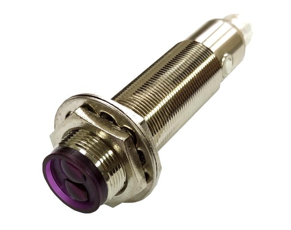 Оптический датчик NEFTIM NE18-3B2NB-C